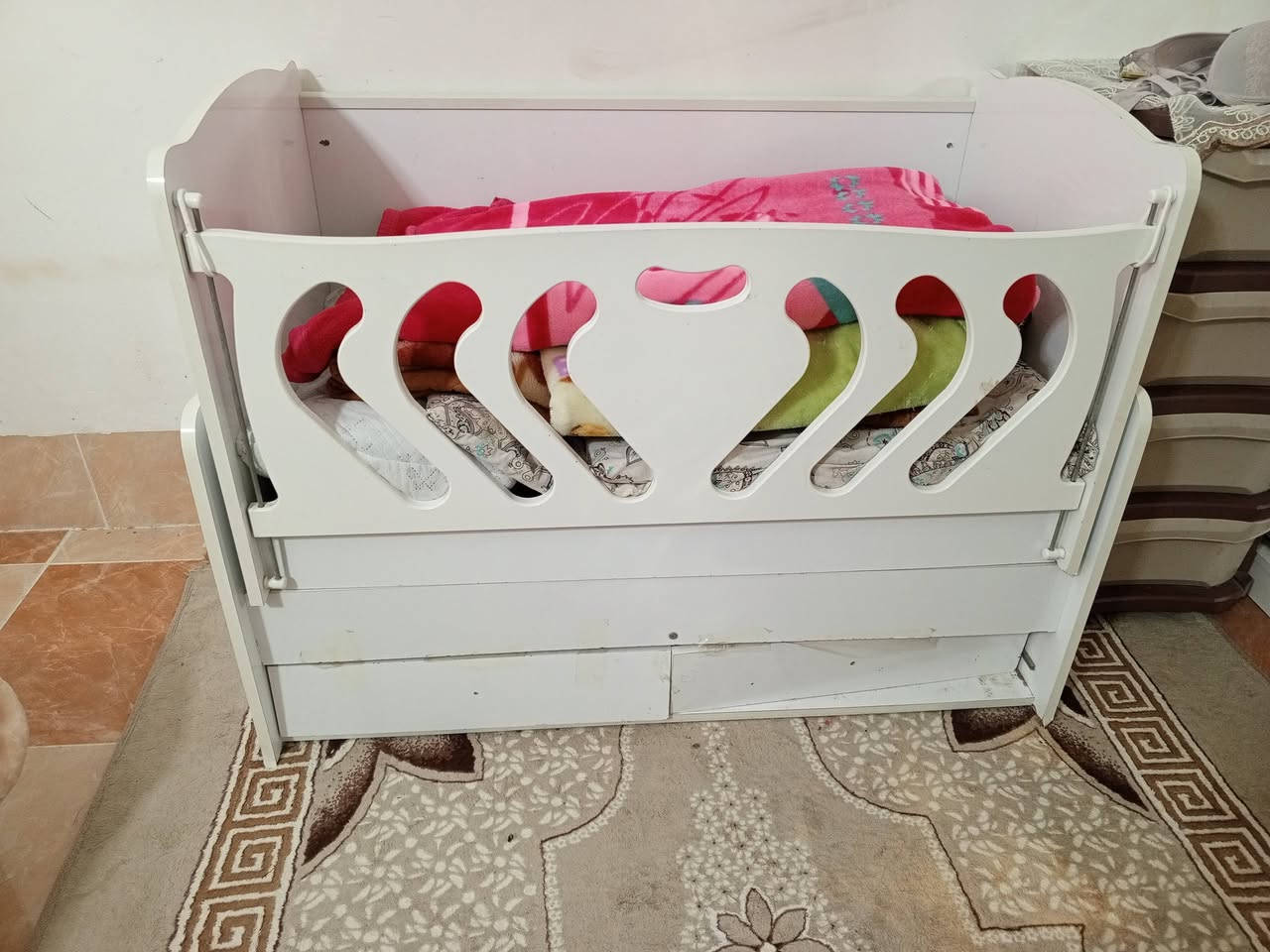 للبيع


**إذا كنت صاحب هذا الإعلان وتريد حذفه لأي سبب، رجاءا أرسل رسالة إلى الدعم الفني**