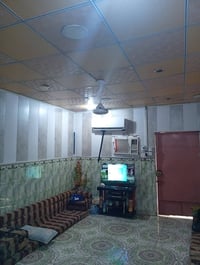 البصرة القبله • حي الجامعه • غرفتين