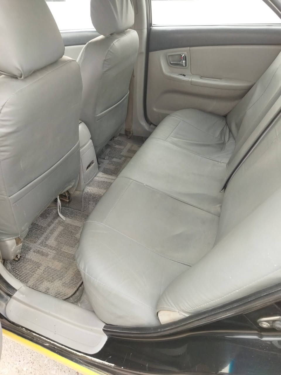 سيارة اسبكترة 2009للبيع كير محرك خير من اللة حادثهة جاملغ الامامي تبديل المكان السماوة السعر 77رقم الهاتف *********** السنويه لل2031 والرقم انكليزي
