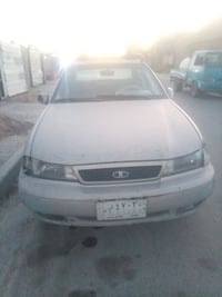 للبيع سيارة دايو سلو تسقيط رقم بغداد للاتصال.. 07510950368