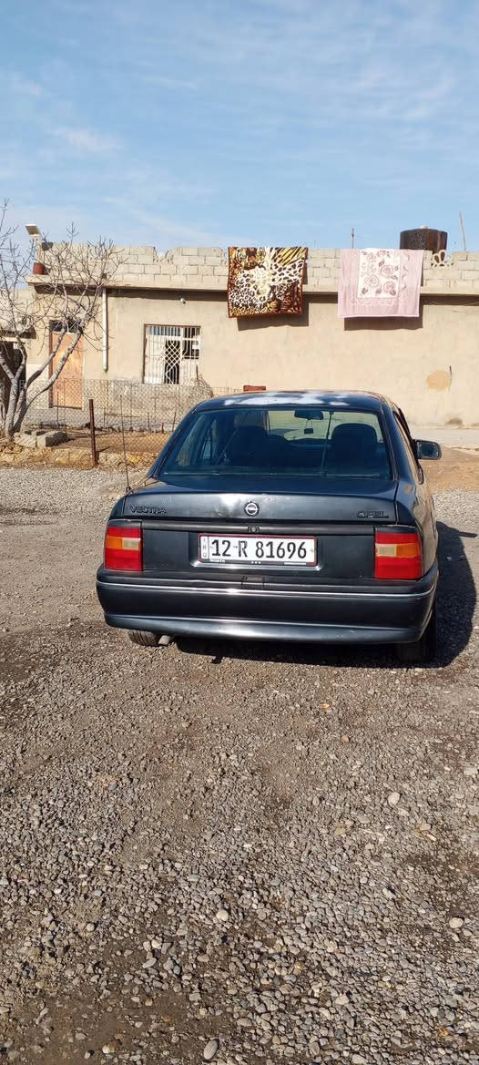 السلام عليكم اوبل فكتره رقم انكليزي للبيع حجم ١٦ موديل ٩١ السعر ٤٠ بيها مجال قليل الاستفسار علا هذا الرقم ***********      ***********
