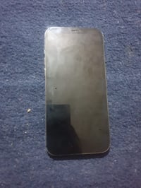 ايفون 12 برو ماكس • بطارية مستبدلة • كربلاء الامني الداخلي