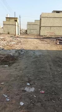 الضباط الثانية • ١٠٠م • مؤثثة