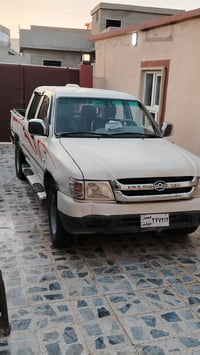 كابريتة • ٢٠٠٦ • ناحية القيارة