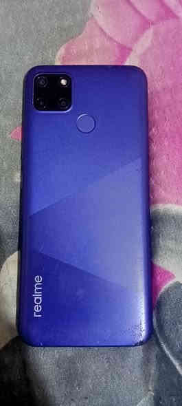 بيع هاتف ريلمي ذاكره 64 شغال بس شاشه بيه خطوط لازمله تبديل سعر الشاشه 25 
السعر 75 وبيه مجال
الرقم: ***********
واتساب: ***********
