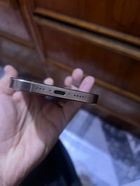 16 برو فقط مكسور الضهر مالته جهاز نضيف  عربي شرق اوسط مامبدل بي شي ذاك...