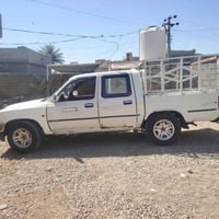 ٢٠٠٧ • محرك وكير مكفول • جلولاء