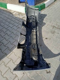 اماميه وخلفيه • اسود • الكوت