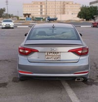 هيونداي سوناتا • سوناتا 2017 • وارد أمريكي • محرك 2400 • شاشة أندرويد ...