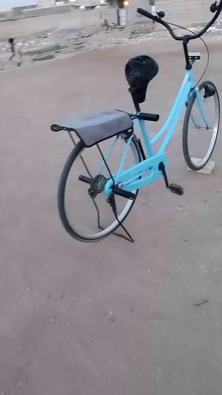 سلام عليكم شباب هذه بايسكل للبيع نضافه فول الباسكل ما مغسول شركه بي دي موديل 2022 ياباني السعر خاص مكاني بابل قضاء القاسم (ع)


**إذا كنت صاحب هذا الإعلان وتريد حذفه لأي سبب، رجاءا أرسل رسالة إلى الدعم الفني**