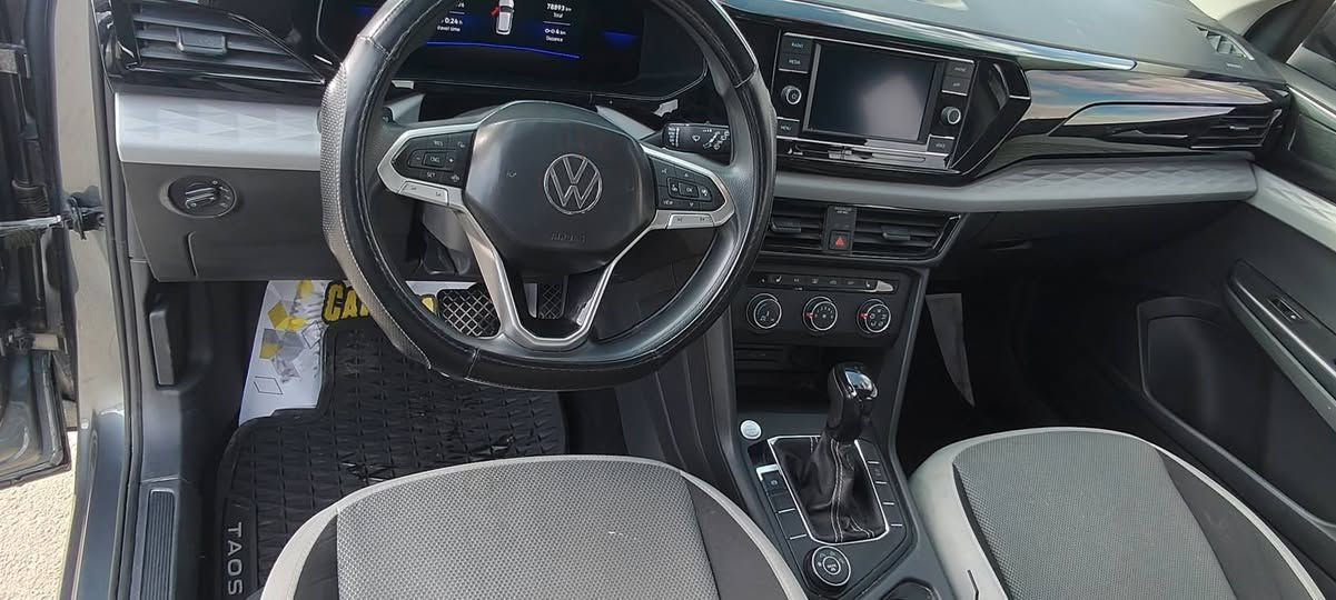 تاوس 
مودیل 2022
Km78
موسفات se
دوو پارجە سبوخی هەیە بی ناوگردن
سەنەوی تا 2029 تازەیە 
دبل اکسل 
شاشە و کامیرە 
کشن هیتەر 
تعدیل سورعە 
مواسفاتی زورە بو داواکردن پەیوەندی بکە *********** وەتس ئاپ و فایبەری لەسەرە أربيل, العراق
