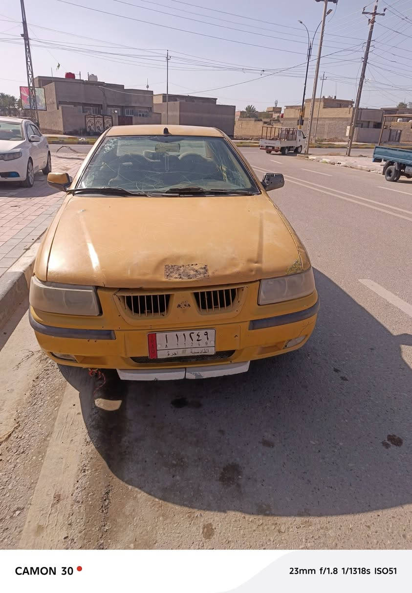 موديل 11 رقم قادسيه سياره شغاله وكامله تخم تاير حداديه كهربائيات السعر قفل من الاخيرن 10 اوراق المكان كربلاء طويريج***********
