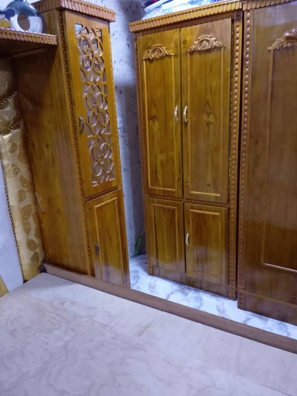 للبيع غرفه نوم خشب عراقي السعر 700 مكان حمام العليل


**إذا كنت صاحب هذا الإعلان وتريد حذفه لأي سبب، رجاءا أرسل رسالة إلى الدعم الفني**