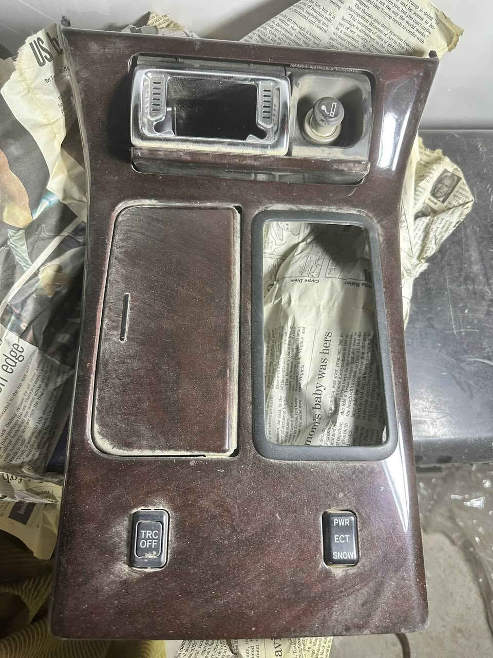 سلام عليكم عندي ذني الغراض للبيع مال ملكة


**إذا كنت صاحب هذا الإعلان وتريد حذفه لأي سبب، رجاءا أرسل رسالة إلى الدعم الفني**