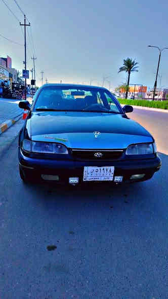 سوناتا توو 94سياره جاهزه كير ومحرك كهربائيات تبريد ويه السويج سياره جاهزه اي نقص مابيه تحويل ثاني يوم ***********
***********
سعرها 33وبيه مجال
