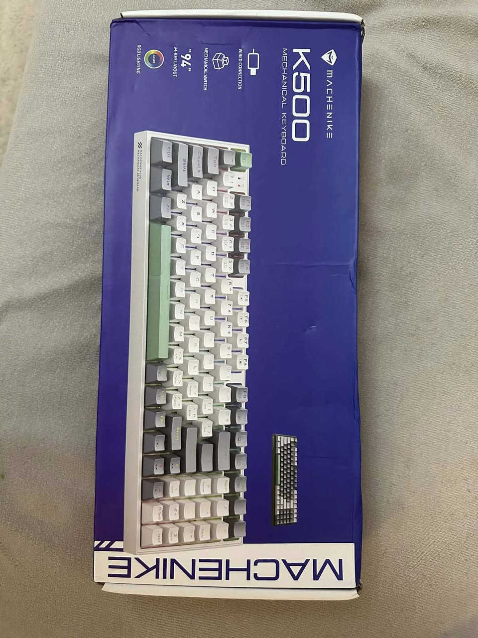 متوفر ماوسات اتاك شارك x11 و R1 وكيبوردات  كلشي جديد لوك


**إذا كنت صاحب هذا الإعلان وتريد حذفه لأي سبب، رجاءا أرسل رسالة إلى الدعم الفني**