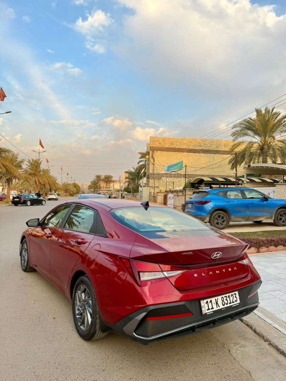 النترا موديل 2024
حادث البنيد فقط ومصلح بارد ايرباك دشبول وستيرن 

مواصفات 

مغادرة خط السير 

رادار امامي 

حساس خلفي 

نقطه عمياء 

شاشة ديجيتال

ثلاث انضمة قيادة 

ويل17 

السعر 154وبيهه مجال بسيط  

للاستفسار ***********
