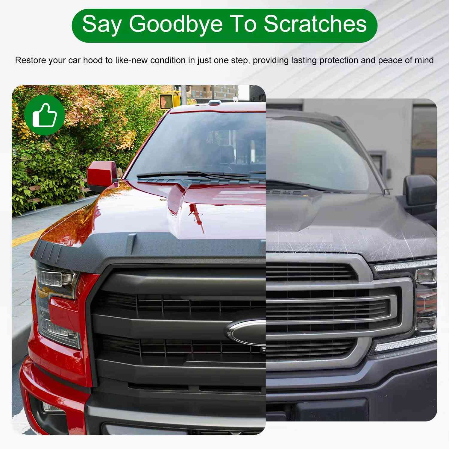 تتوفر كصة بنيد فورد F150 ربل تنشد من موديل 15 لل 20 

‼️‼️السعر عرض خاص /60 الف فقط 

📍📍العنوان ::👇
‏‎بغداد _شارع فلسطين _مقابل محطة وقود باب المعظم  و الاسواق المركزية مال مستنصرية 
داخل الفرع اول كراج على اليمين‎
مركز تراكات العراق 🇮🇶 

متواجدين كل ايام الأسبوع عدا يوم الجمعة  من الساعة التاسعة صباحاً وحتى الساعة السابعة مساء 
‏‎
‏‎يوجد توصيل لجميع محافظات العراق 🇮🇶  يرجى الاتصال خلال اوقات الدوام 
***********
***********
📍موقعنا مثبت على خرائط كوكل و ويز👇
استخدم Waze للقيادة إلى Baghdad - بغداد: https://waze.com/ul/hsvztdruvs
