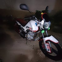 WZ • ٢٠٢٠ • محرك اسباني