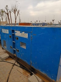 مولد كهربائي • ١٥٠