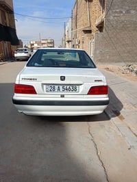 بارص • ٢٠١٥ • مكفوله