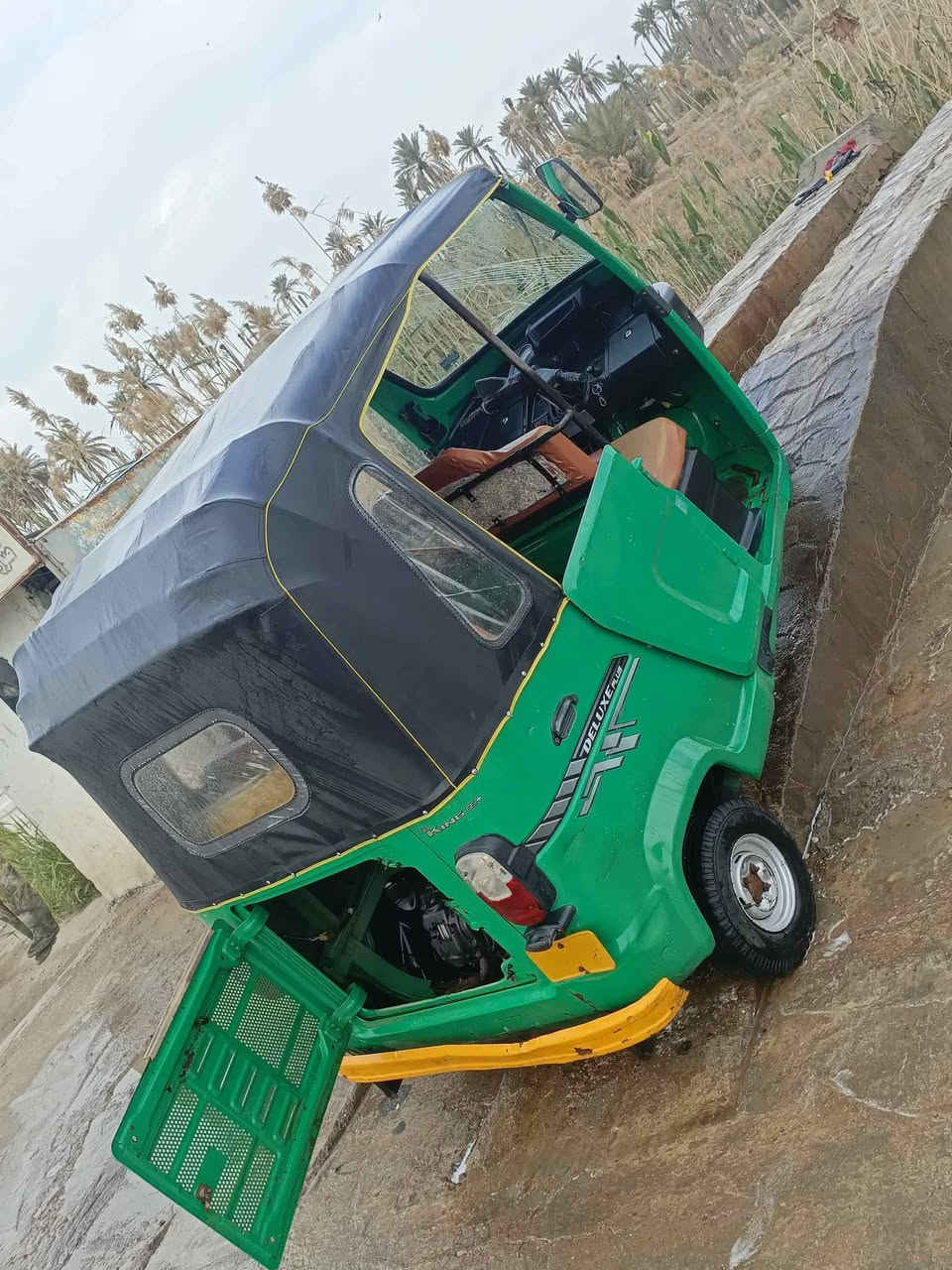 *********** شراي يتصل تكتك موديل 21 اوراق اصوليه تكتك مكفوله كفاله عامه بوضع شركه
مكاني بابل قضاء القاسم السعر 5900 وبيها مجال حق جيه بلعافيه ع ياخذها
