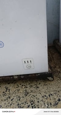 مجمدة للبيع حجم 16سعر 250 07706444918