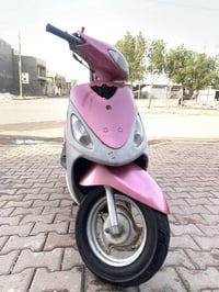 ماكس منغولي • بدون باتري • كلابوات اماميه