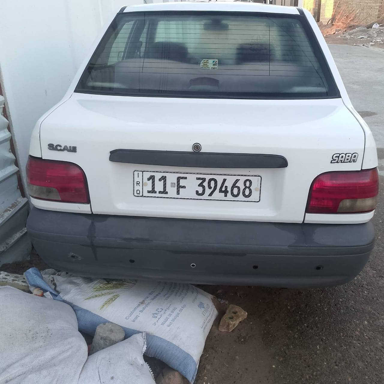 سلام عليكم سايبه موديل 2021 رقم لهاتف***********
