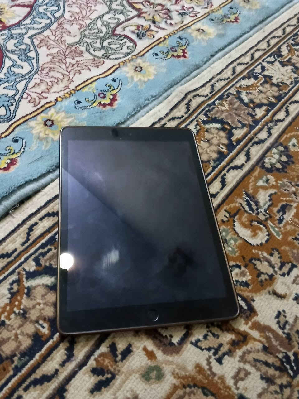 ايباد 8 لبيع ب 150 وبيه مجال قليل مكاني الديوانيه الشافعيه قريه سيد ضارب ايكلود 0779851725


**إذا كنت صاحب هذا الإعلان وتريد حذفه لأي سبب، رجاءا أرسل رسالة إلى الدعم الفني**