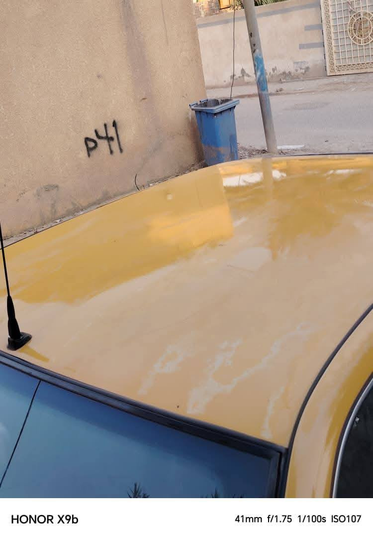 بيجو بارص 2016 بغداد
مكينه نظيفه لا تبخير ولا تنقيص وكير جديد فرنسي
كامله تدفئه شغاله بس التبريد كمبريسر عاطل او عطله كهرباء ما واصله ما ادري
السعر 48 بيها مجال قليل الشرط تحويل مكاني كربلاء
***********
