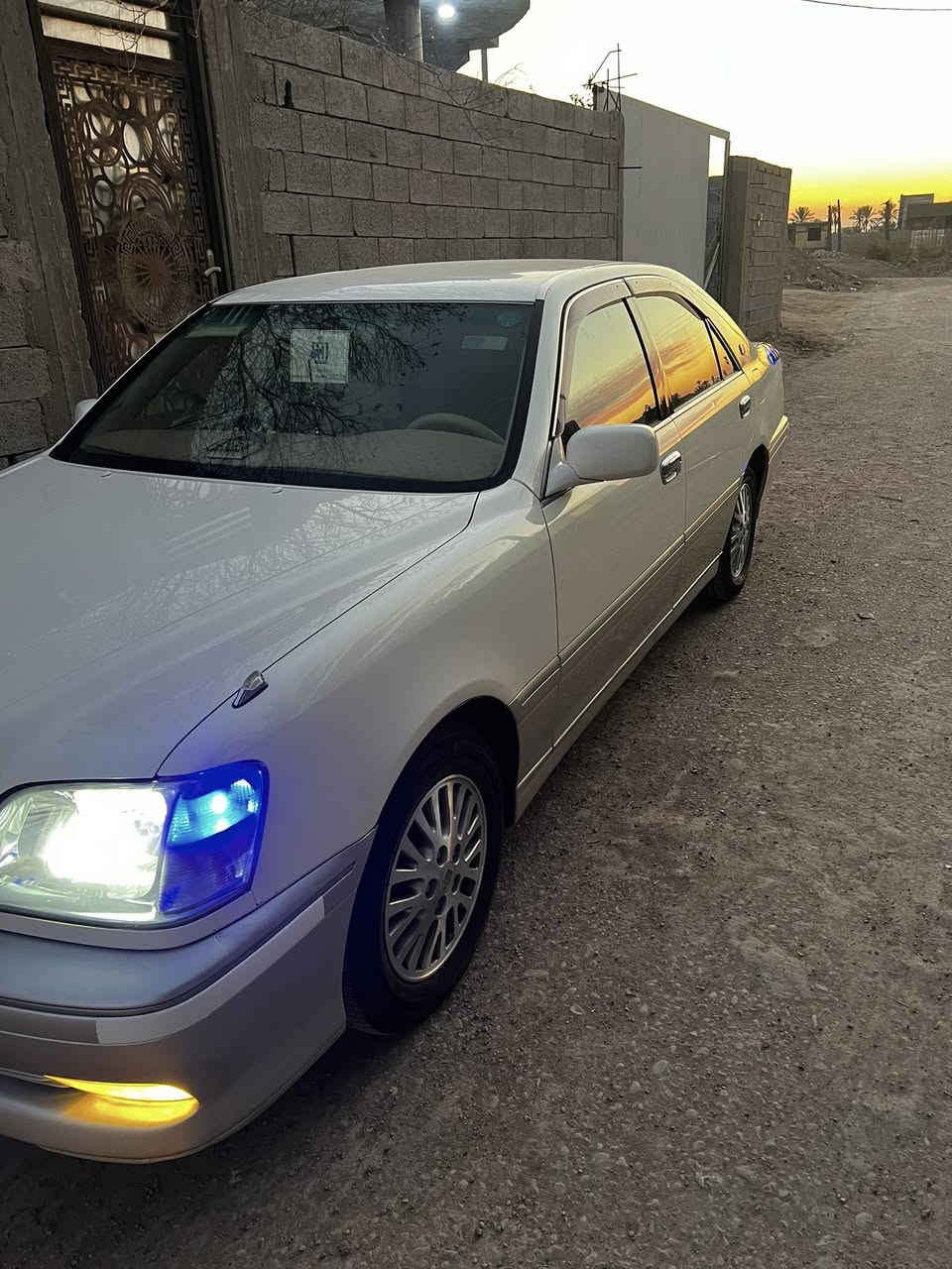 سلام عليكم
ملكه لبيع مديل 2003
مكفوله كفاله عامه من كص نقل جثه العيب الشرعي بيهه فقط بارد بجملغ ورا قليل
سياره دكمتين كرستال اصل
كشنات كهربائيه
برده خلفيه
مكينه ديفور زغير
تخم تاير حداديه جديد مكينه كير كفاله
سياره جاهزه مال جناي لون خضراوي
رقم بصره تحويل ثاني يوم
السعر. (150) بيهه مجال
العنوان بصره قرنه
لاستفسار    ***********
