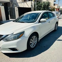 التيما S • ٢٠١٧ • رقم أربيل