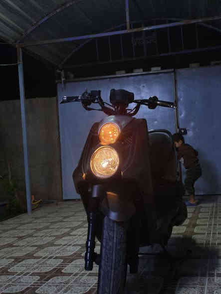 (دراجه سكنس جبلي )
موديل 2012 دراجه 
بل جيس نفس ماومضح بل صور 
***********
السعر 1650وبيه مجال 
صارله 8ايام من نازله من الحاويه 
عنوان بابل حله شارع 80جهة كربلاء
