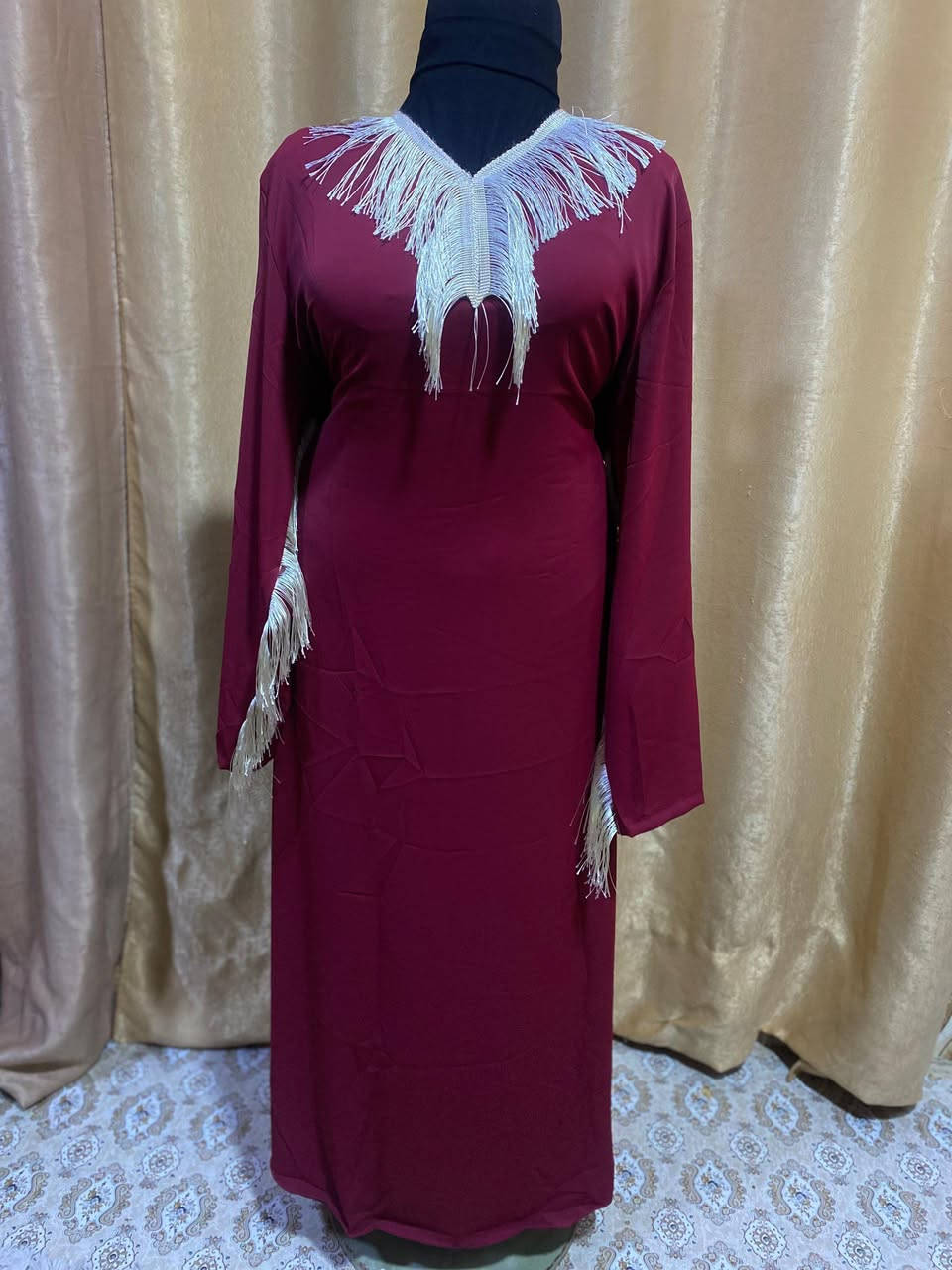 دشاديش نسائيه قماش مارينا سعر 8


**إذا كنت صاحب هذا الإعلان وتريد حذفه لأي سبب، رجاءا أرسل رسالة إلى الدعم الفني**