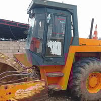 بوماغ 213 • العزيزيه واسط • مكينة جاهزة