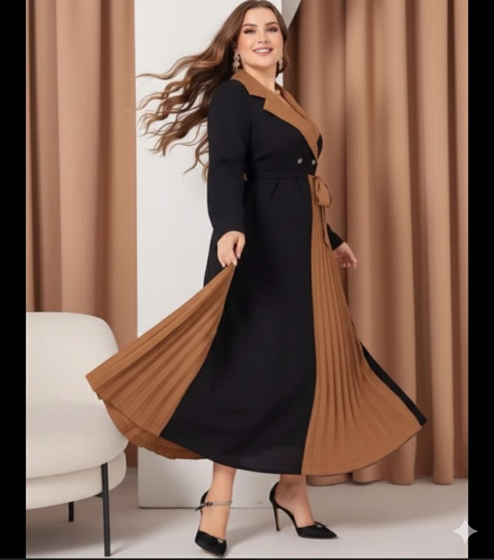 اي فستان يعجبج سعره 10 متوفر جمله ومفرد


**إذا كنت صاحب هذا الإعلان وتريد حذفه لأي سبب، رجاءا أرسل رسالة إلى الدعم الفني**