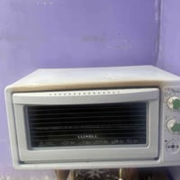 غراض • فرن • أجهزة