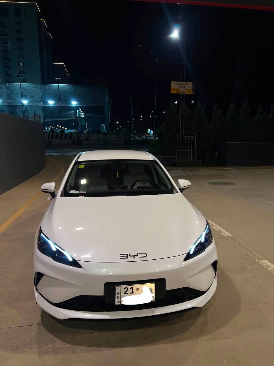 Byd seal 0.5 2025

هیچی پێوە نیە  کامل جوانکاری بۆ کراوە
نرخی ١٣٧ گەڵا ٥ هەزار رۆشتووە
 تکایە تەنها جوابی تەلەفوون ئەیەمەوە جوابی نامە ناتوانم بدەمەوە موشتەریت تەلەفون بکە لەخزمەتام

0771 352 57 57 السليمانية, العراق
