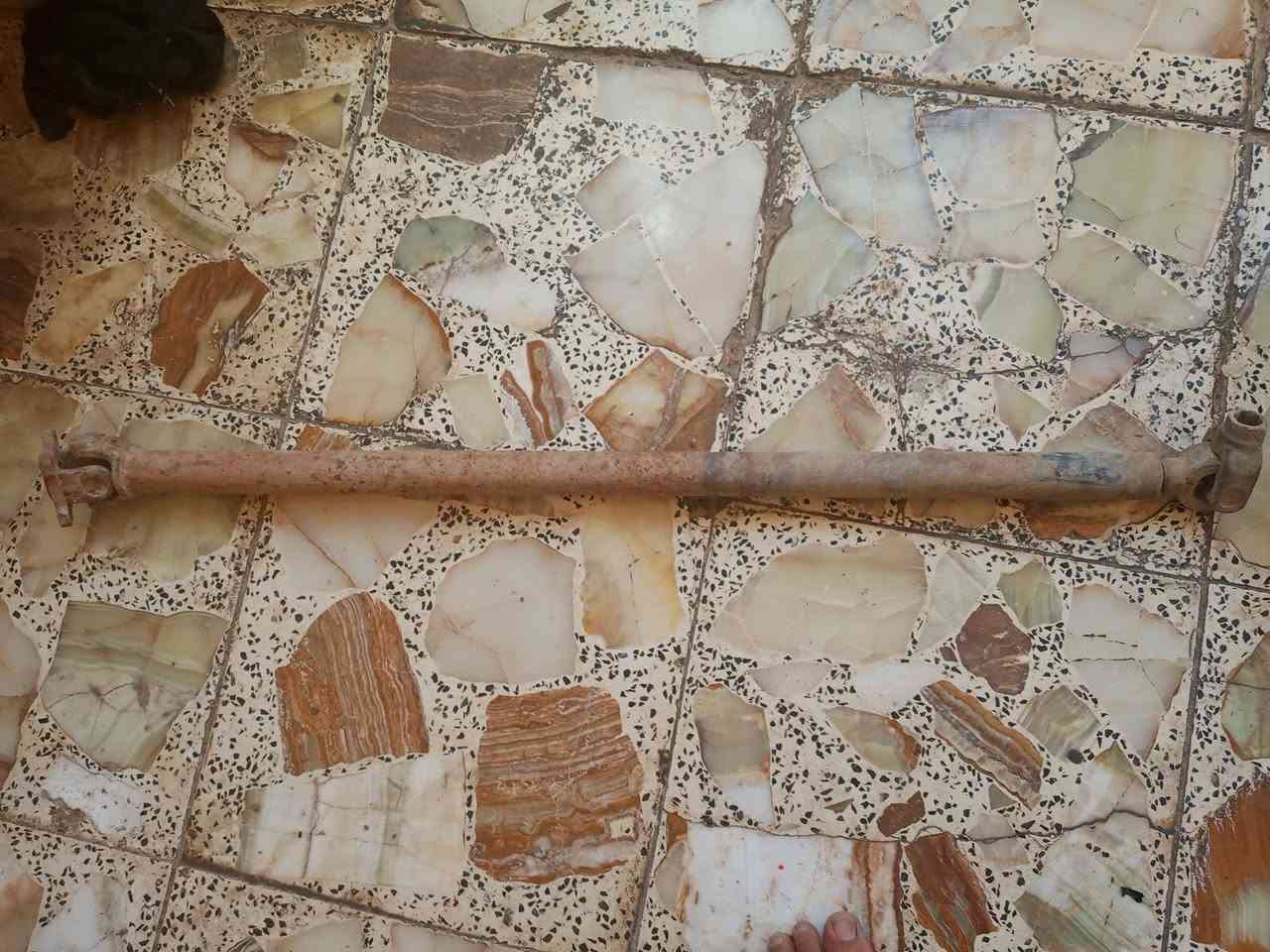 غراض ستوته امتيار للبيع سعر مناسب جدا خااص


**إذا كنت صاحب هذا الإعلان وتريد حذفه لأي سبب، رجاءا أرسل رسالة إلى الدعم الفني**