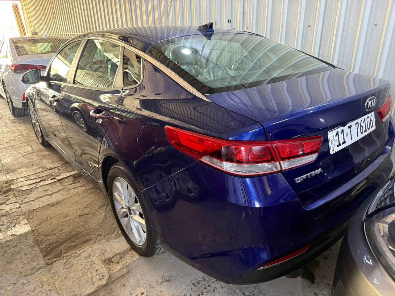 اوبتيما 17 مقدمه 65ورقه سكنه بغداد فقط بدون كفيل وماستر معارض الحبيبيه ***********
