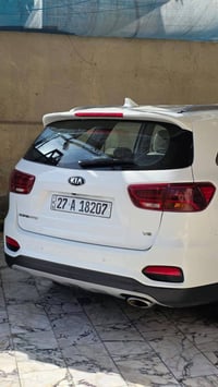 سورنتو • وارد خليجي • ناصريه