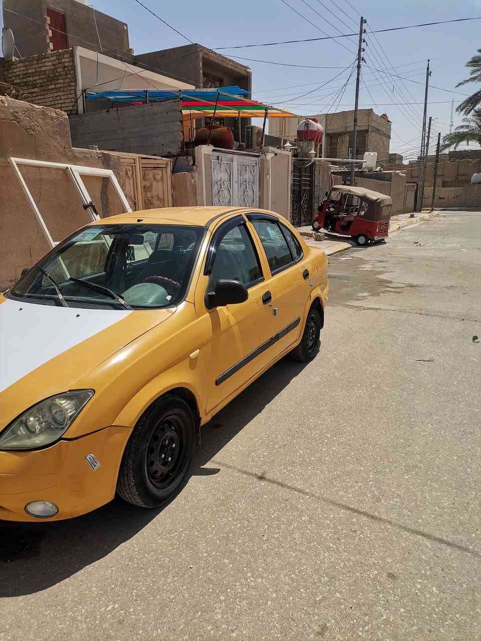 طيبة موديل ١٥ كير ومحرك وحداديه وتبريد مكفولات السعر ٣١وبيه مجال رقم بغداد العنوان كربلاء مصفر السياره رقم الموبايل ***********
