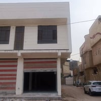 بناية تجارية • ١٢٠م • قرب مستشفى الكفيل