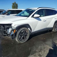 توسان ٢٠٢٥ • ١٨٠٠٠ كم • وصول ٥٥ يوم