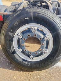 تايرات • طقم كامل • ألماني