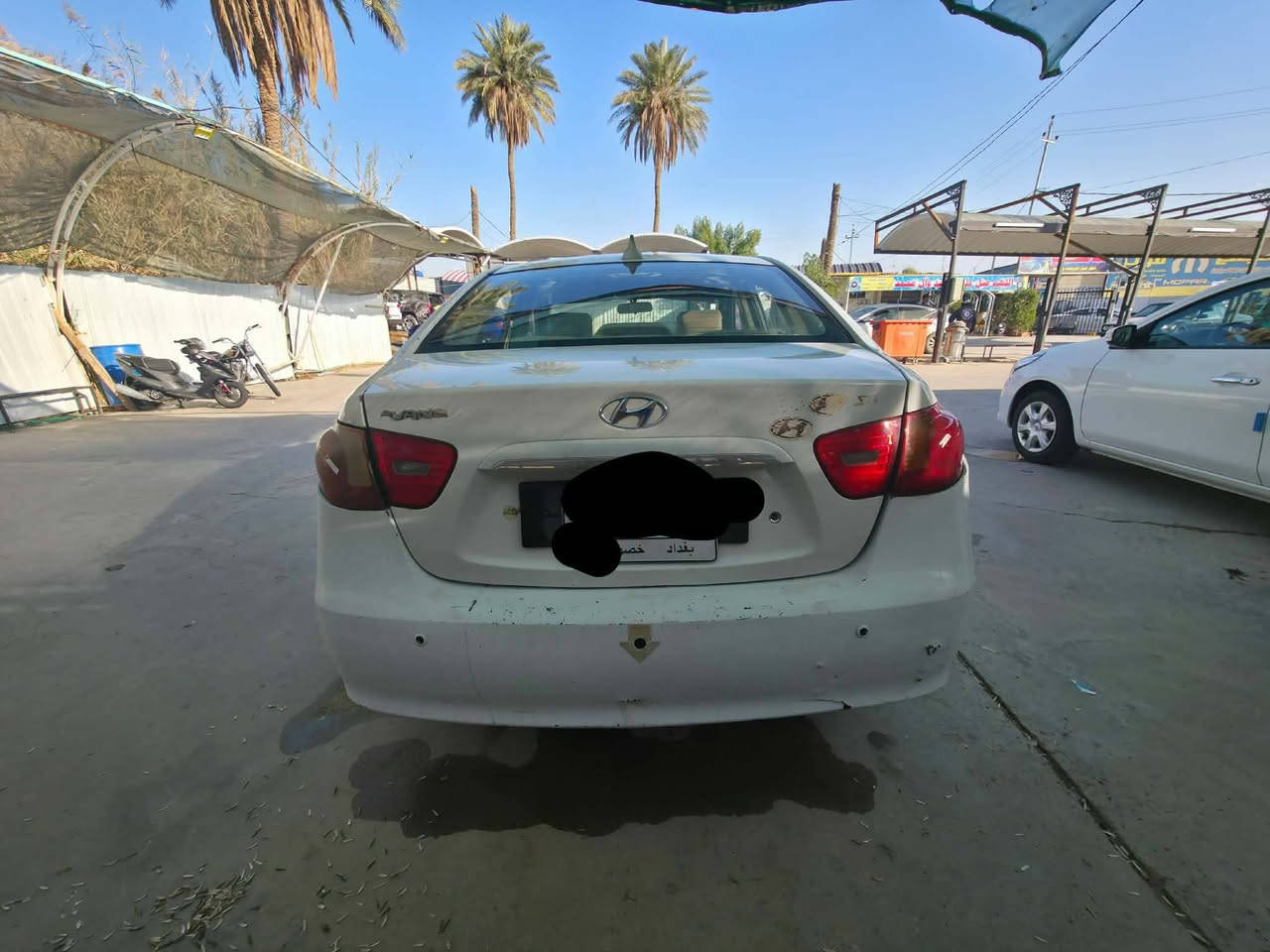 مكلف بالنشر


**إذا كنت صاحب هذا الإعلان وتريد حذفه لأي سبب، رجاءا أرسل رسالة إلى الدعم الفني**