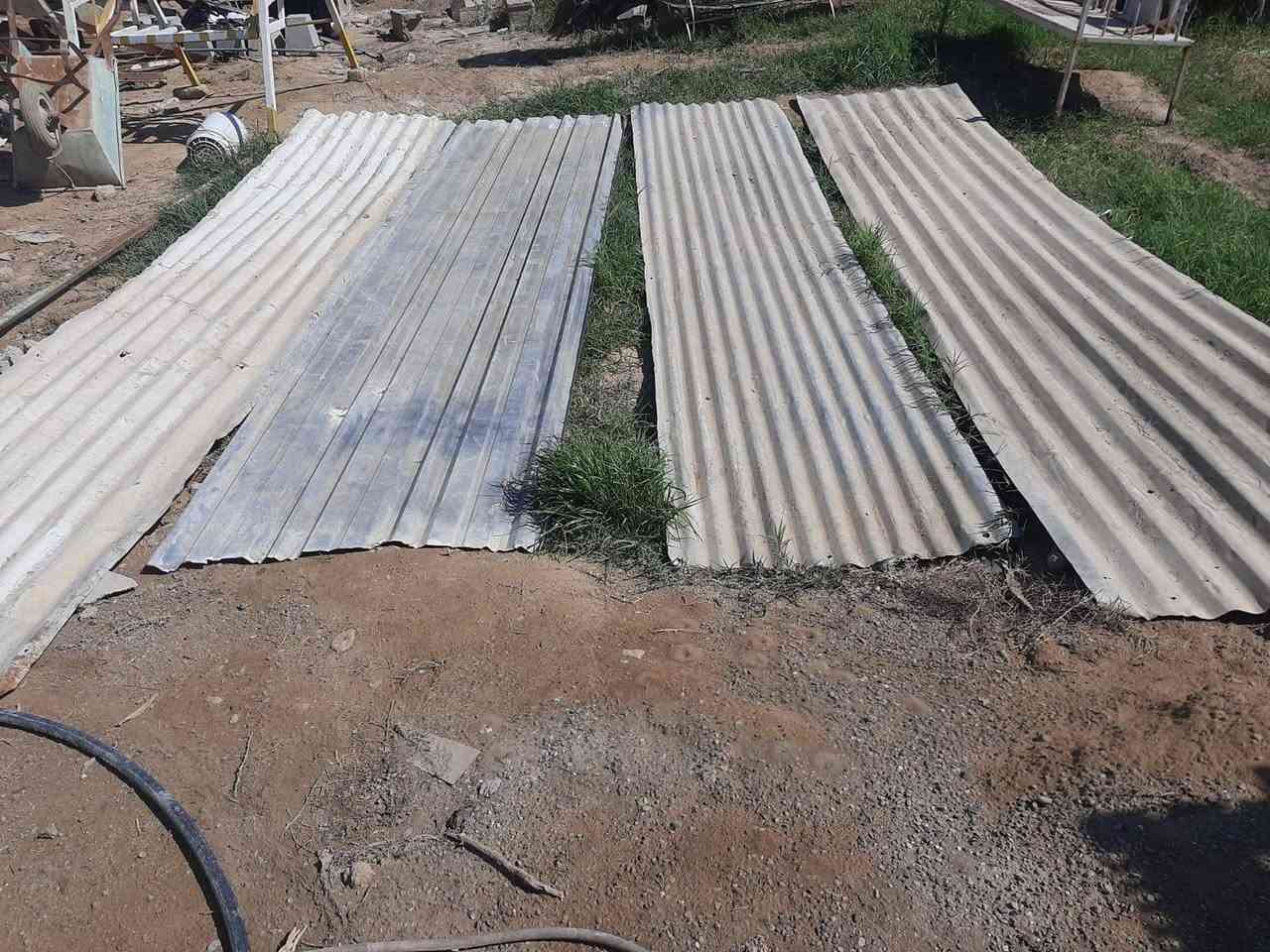 المكان ديالى بعقوبه بهرز / 🟪چينكو لعدد 4 من القديمات طول 4 أمتار ((سعرهن 75 ألف)) وبيهن مجال
🔷العنوان: بهرز، بداية الدواسر، قرب المختار نوري، للمعاملة والإستفسار راسلونا على هذي الصفحة على الخاص، أو الاتصال على هذا الرقم ***********
