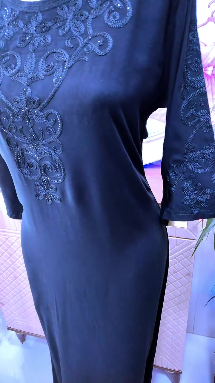 🖤 كشمير أسود أنيق 🖤
نص ردن قياس L فقط
💰 السعر: 10,000 دينار فقط
للطلب والاستفسار راسلينا على الخاص 📩


**إذا كنت صاحب هذا الإعلان وتريد حذفه لأي سبب، رجاءا أرسل رسالة إلى الدعم الفني**