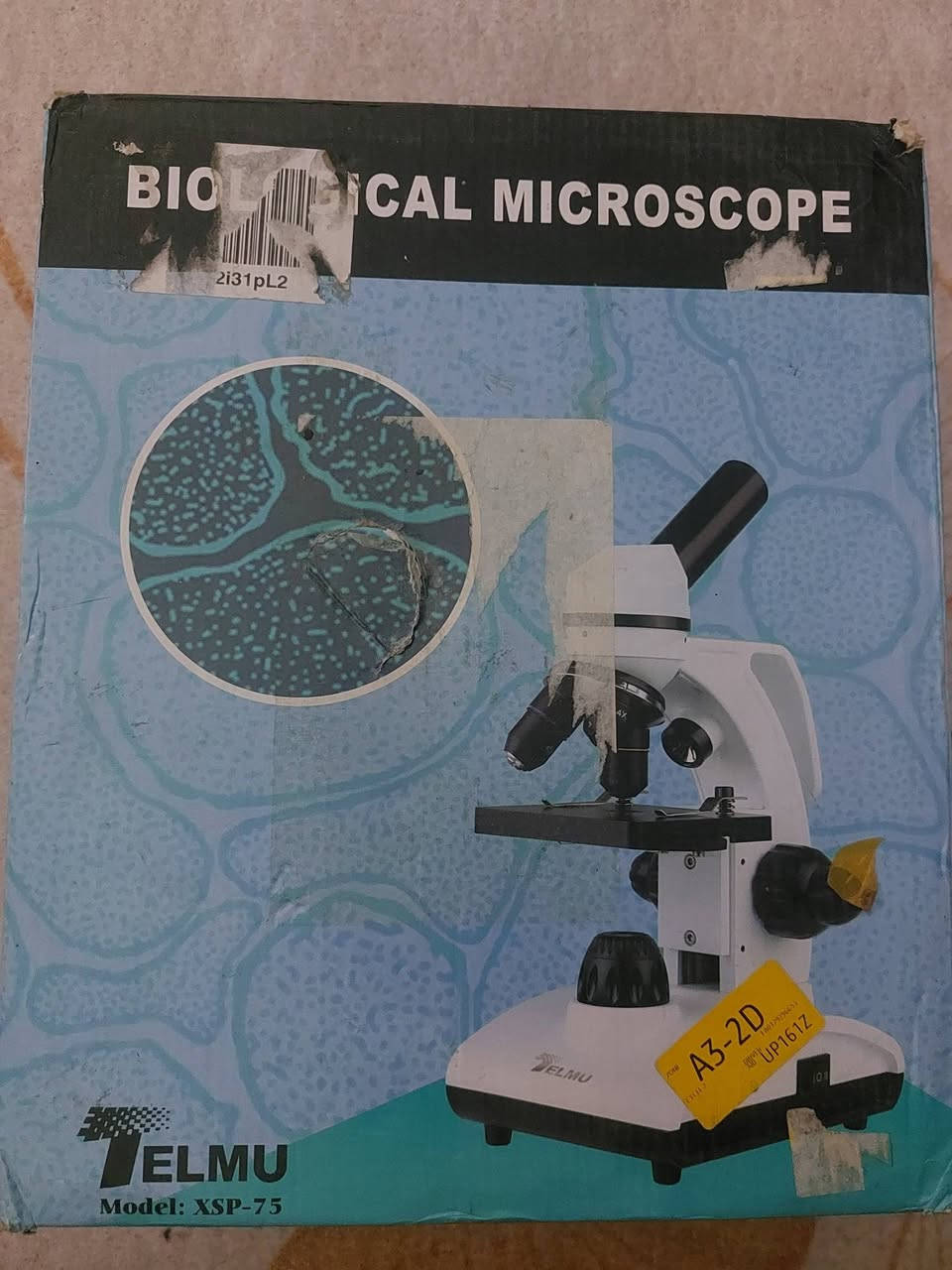 جديد غير مستخدم امتياز الماني 100 الف


**إذا كنت صاحب هذا الإعلان وتريد حذفه لأي سبب، رجاءا أرسل رسالة إلى الدعم الفني**